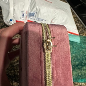 Abigail added a photo of their purchase