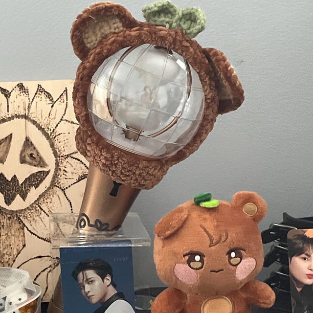ATEEZ ジョンホ ジョンベア ぬいぐるみ 2025年最新】ATEEZ ジョンホ ぬいぐるみの人気アイテム - メルカリ