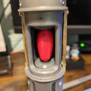 Etsy-Käufer:in hat ein Foto des gekauften Artikels hinzugefügt