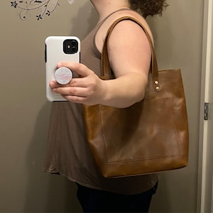 Stephanie added a photo of their purchase
