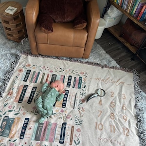 Carol heeft een foto van de aankoop toegevoegd