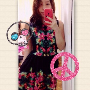 Addy Mei added a photo of their purchase