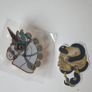 Pancake added a photo of their purchase