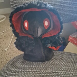 Comprador de Etsy ha añadido una foto de su compra