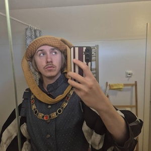 Elof added a photo of their purchase