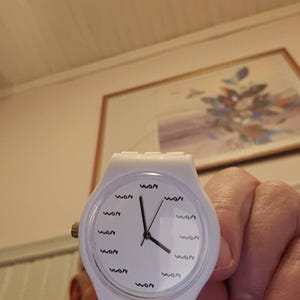 Urban lade till en bild av sitt köp