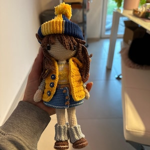 Freya hat ein Foto des gekauften Artikels hinzugefügt