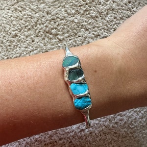 Rachel added a photo of their purchase