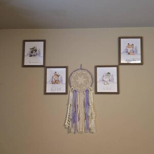 Haley added a photo of their purchase