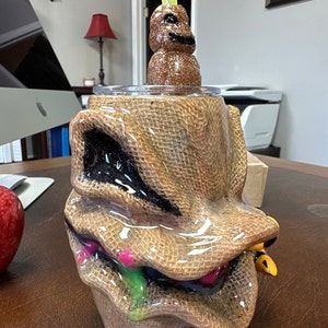 Bailey added a photo of their purchase