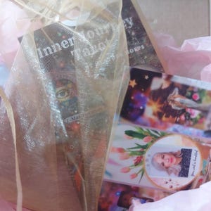 Iryna added a photo of their purchase