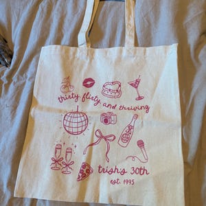 Kupujący z Etsy dodał(a) zdjęcie swoich zakupów