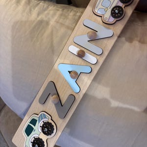 LATRICIA added a photo of their purchase