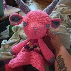 Jessica added a photo of their purchase