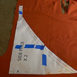 Scepter DIY Template Pattern Blueprint DIY Pdf Digital - Etsy