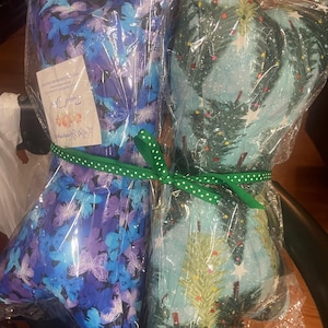 Pam added a photo of their purchase