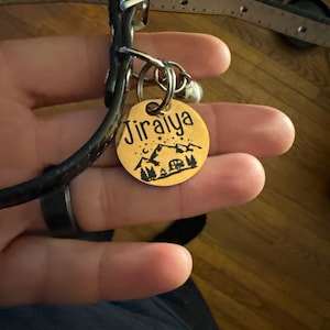 Julianna added a photo of their purchase