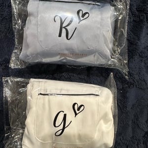 Gabrielle added a photo of their purchase