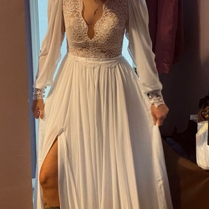 Kathryn added a photo of their purchase