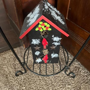Sandra added a photo of their purchase