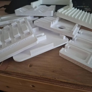 Rebecca added a photo of their purchase