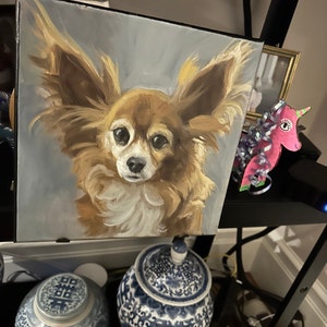 Margaret added a photo of their purchase
