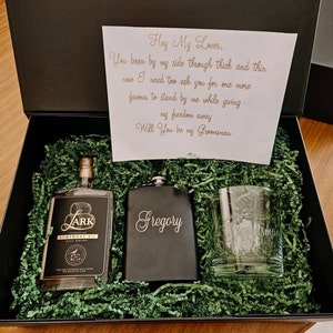 Sally added a photo of their purchase