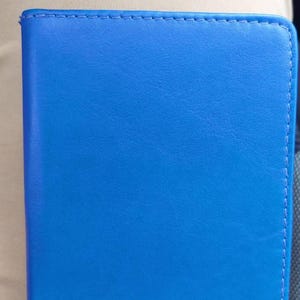 High quality mousepad, real buffalo leather, Olive Green, custom engraving possible, 26304