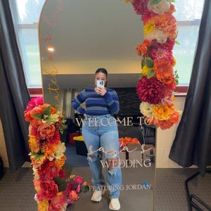 Sara added a photo of their purchase