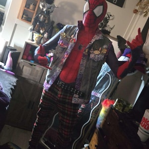 Jared added a photo of their purchase