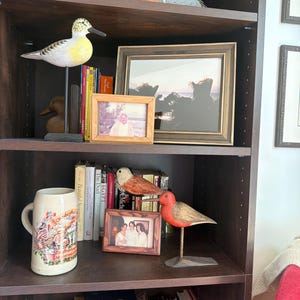 Etsy のお客さま さんが購入した商品の写真を追加しました
