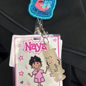 Naya added a photo of their purchase