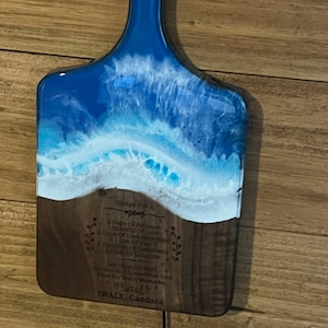 Candace added a photo of their purchase