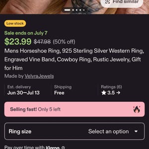Jared added a photo of their purchase