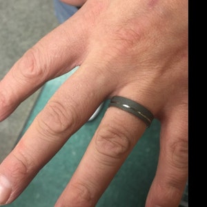 Angie added a photo of their purchase