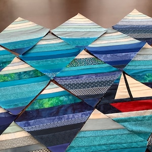 Linda added a photo of their purchase