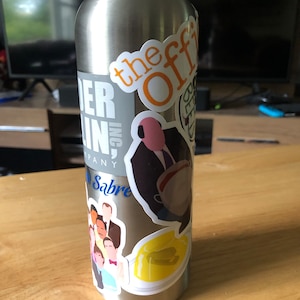 Kevin added a photo of their purchase