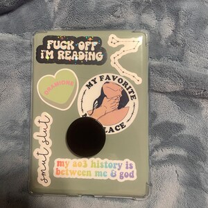 Amanda added a photo of their purchase