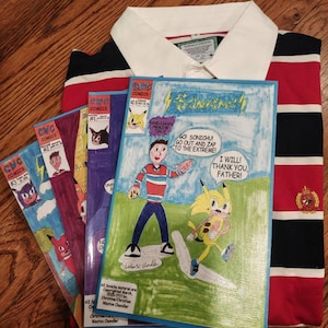 Sonya added a photo of their purchase