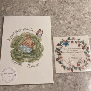 Caroline added a photo of their purchase