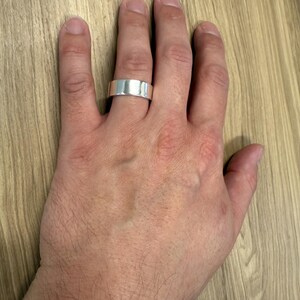 Will added a photo of their purchase