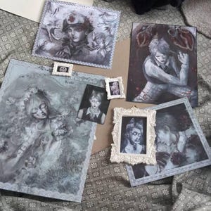 ToxicTruffle added a photo of their purchase