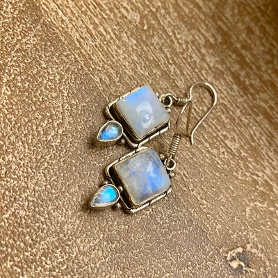 #8 3 Stone Cuff *Native main image 0