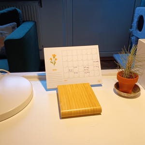 Marta added a photo of their purchase