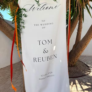 Reuben added a photo of their purchase