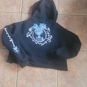 Lauren added a photo of their purchase