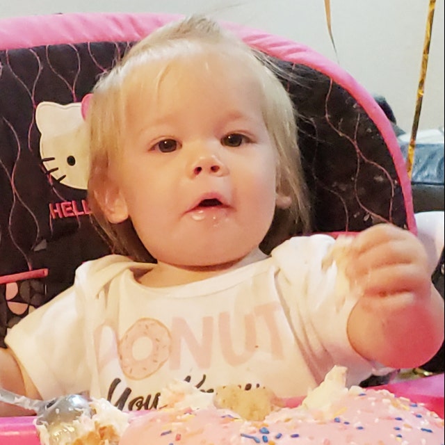 Donut Tshirt Kid Doughnut Birthday Shirt Toddler Birthday Etsy