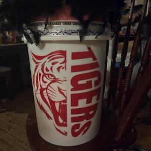 Amber added a photo of their purchase