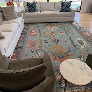 Margaret added a photo of their purchase