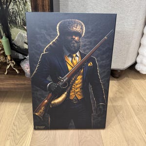 Comprador de Etsy ha añadido una foto de su compra